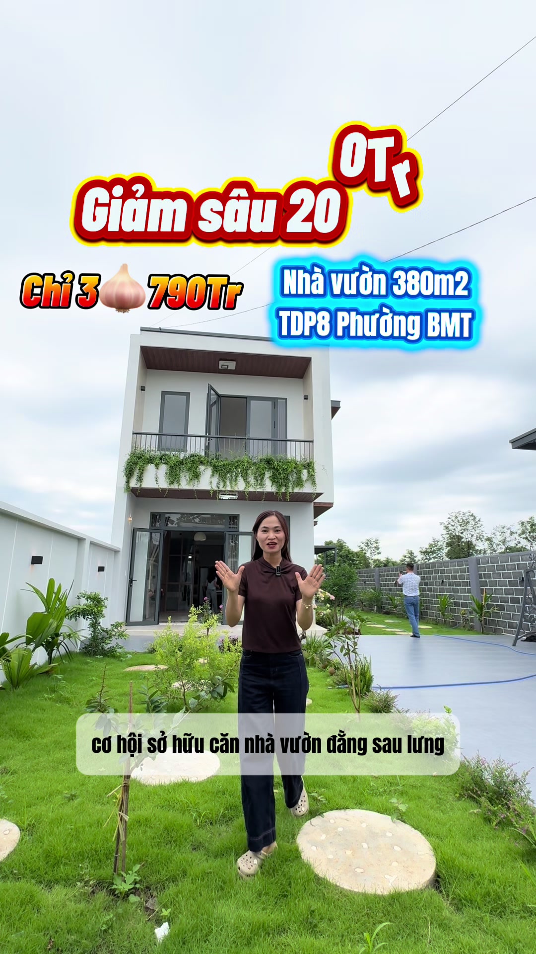 @DUY&Ecirc;N NH&Agrave; ĐẤT BMT❤️