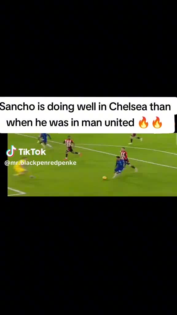 @NI MKORA WA CHELSEA