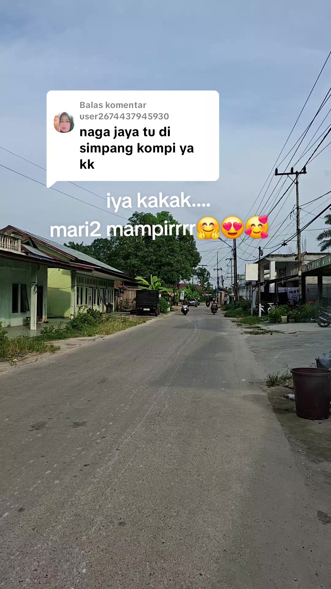 @Naga jaya