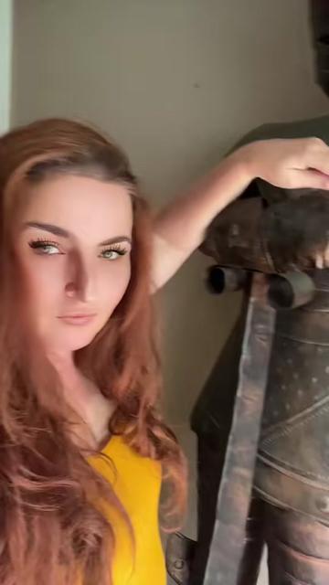 @⚔️360⚔️Princess Spicy ⚔️360⚔️