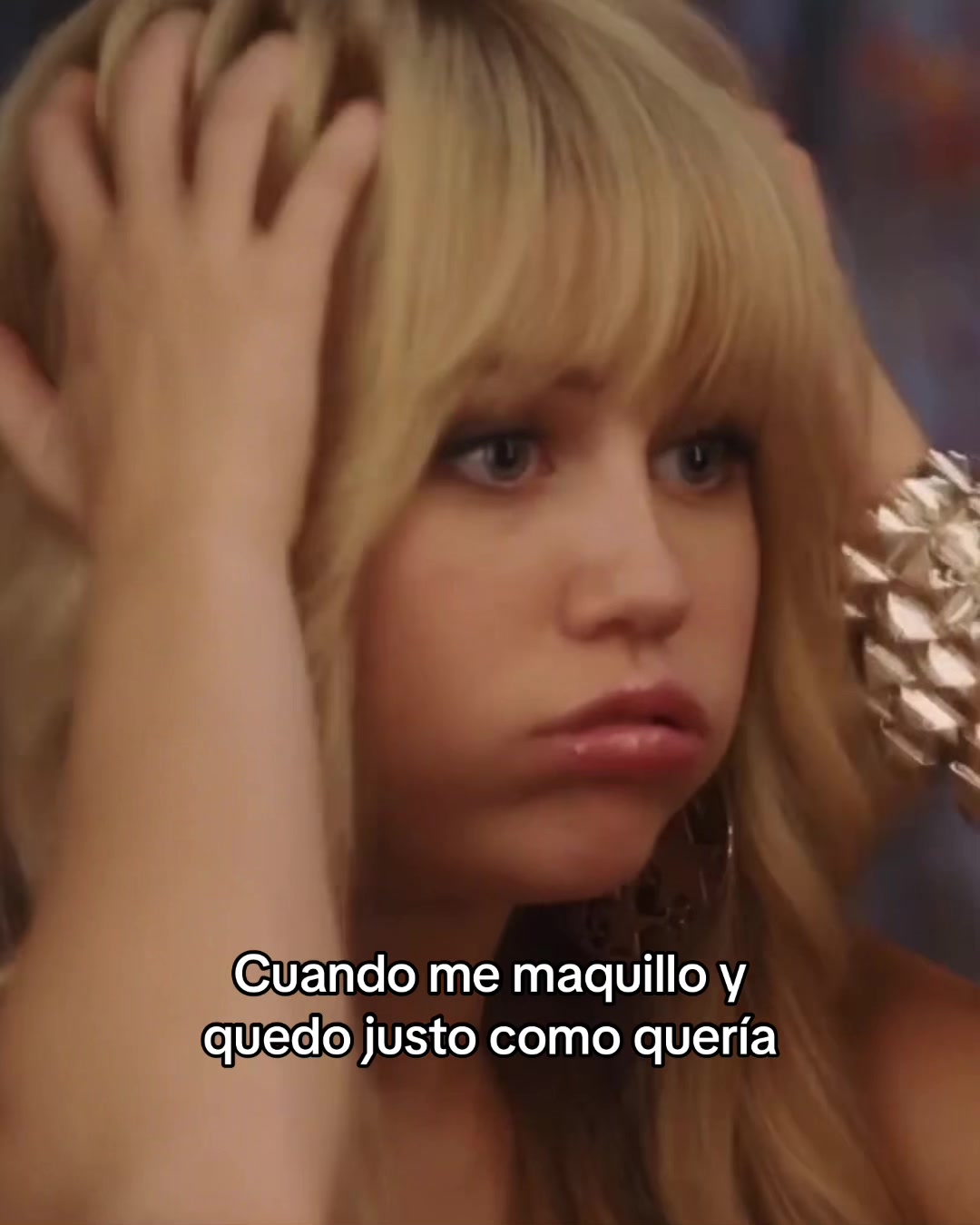 @Hannah Montana ⭐️