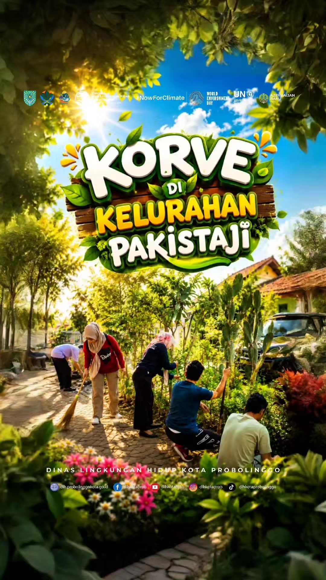 @DINAS LINGKUNGAN HIDUP