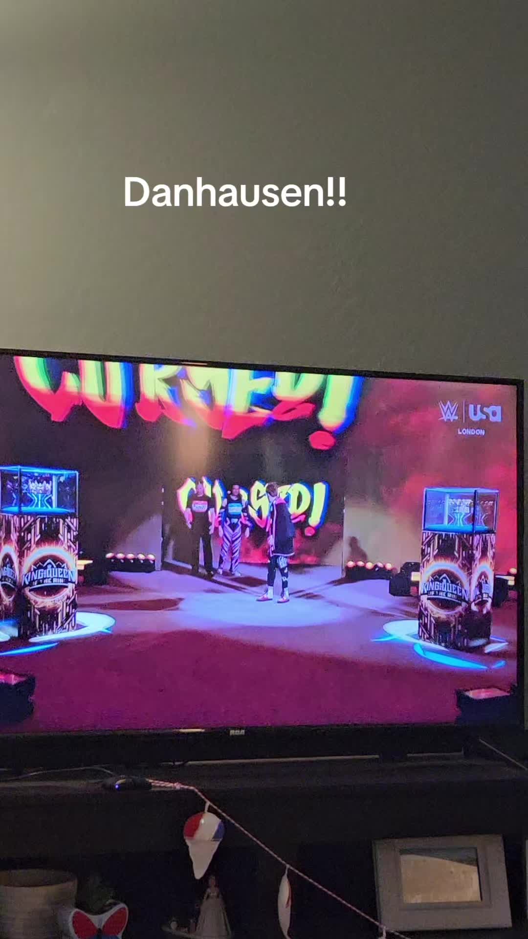 @ProdigalWrestling