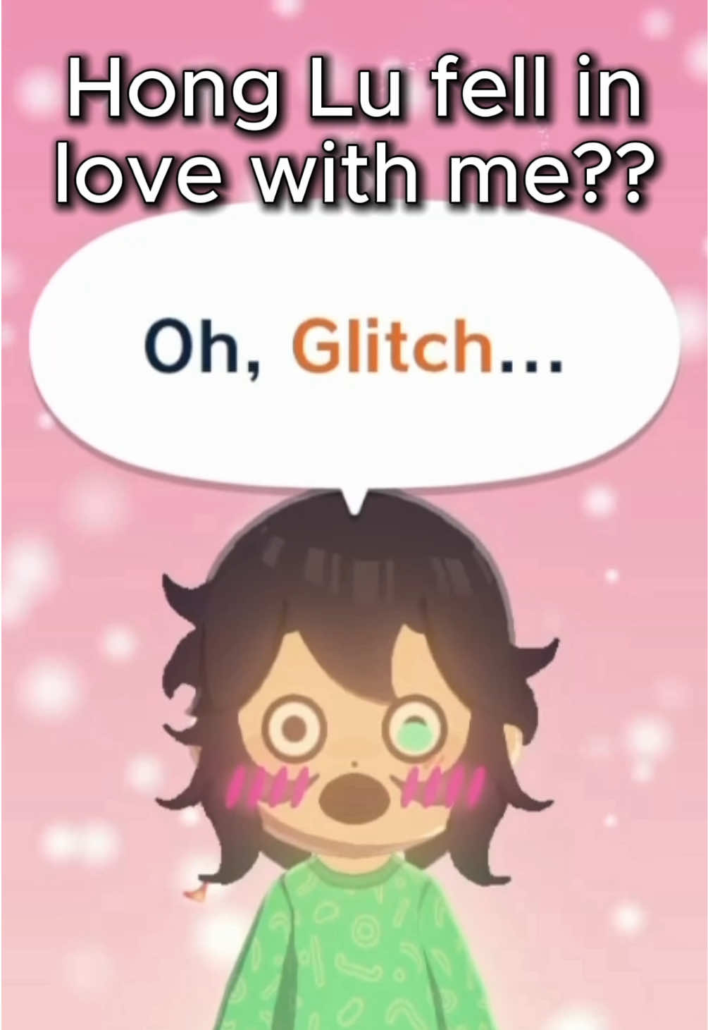 @Glitch
