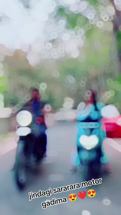 @Aadi & Aayu Mom 🤗❤️💝