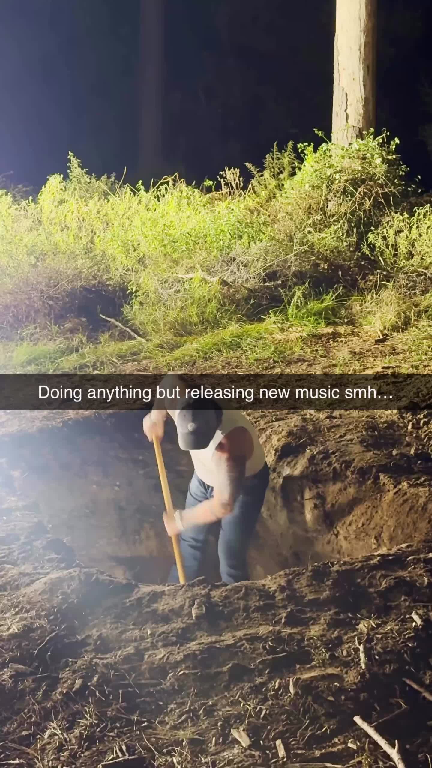 @Koe Wetzel