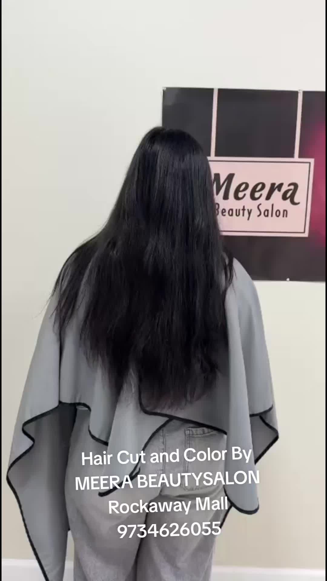 @Meerabeautysalon