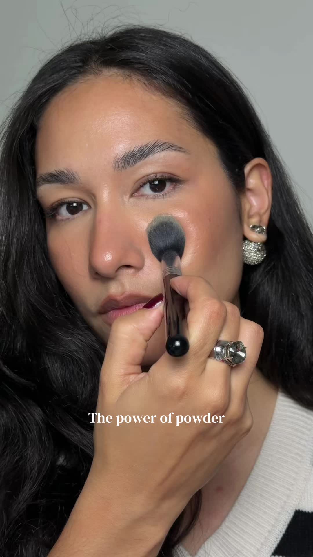 @Thamiris | Makeup & Beauty