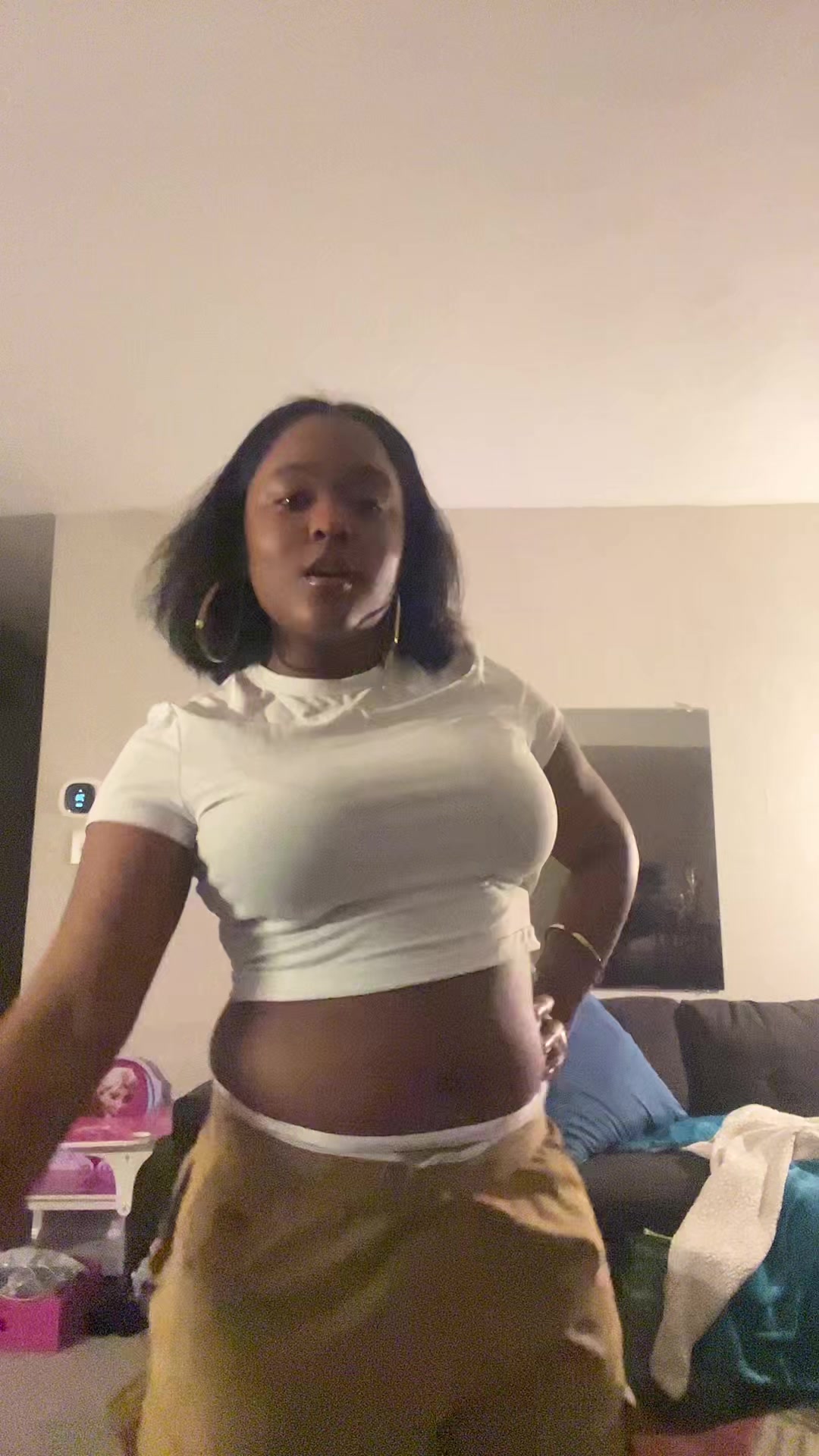 @DeJa Renee🤪💕