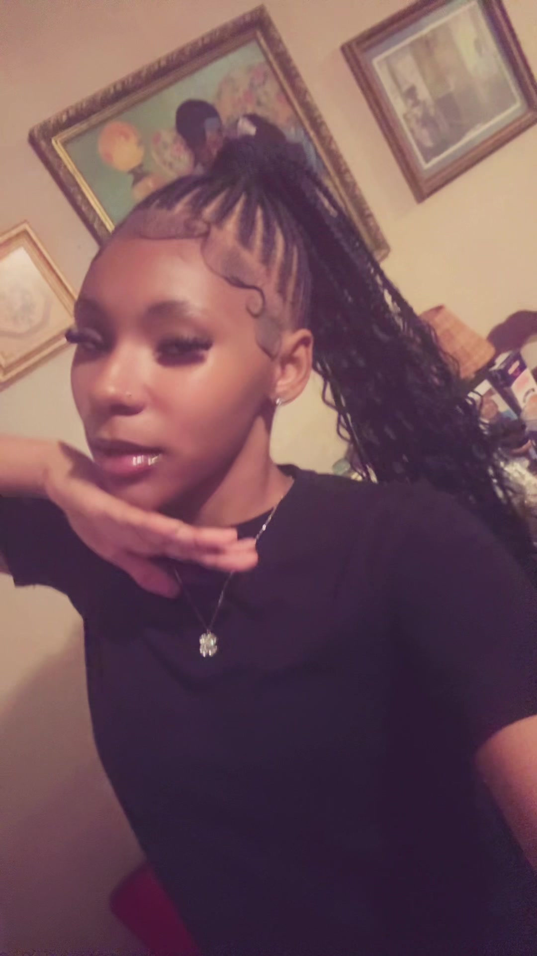 @~PrEttyPynKyThUggEr~