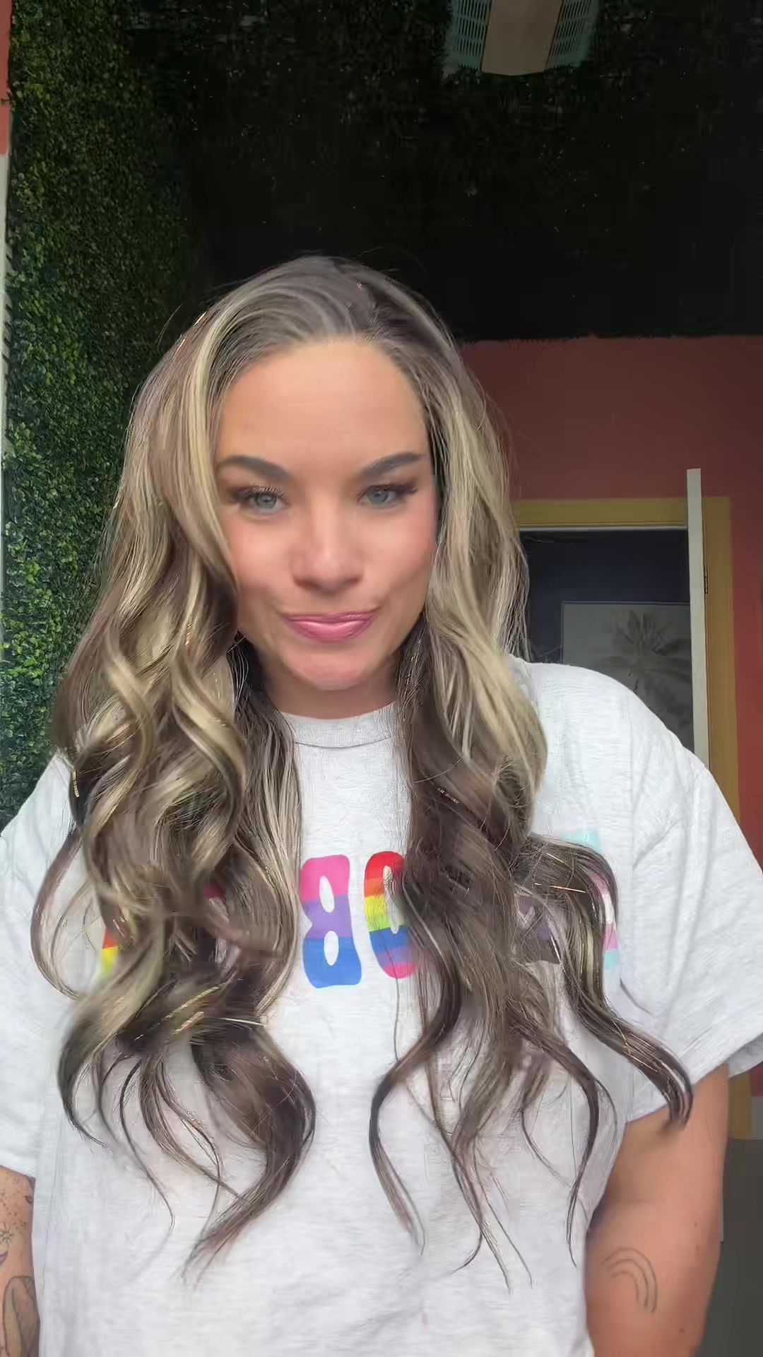 @Elizabeth Wears Wigs ๐ณ๏ธ๐
