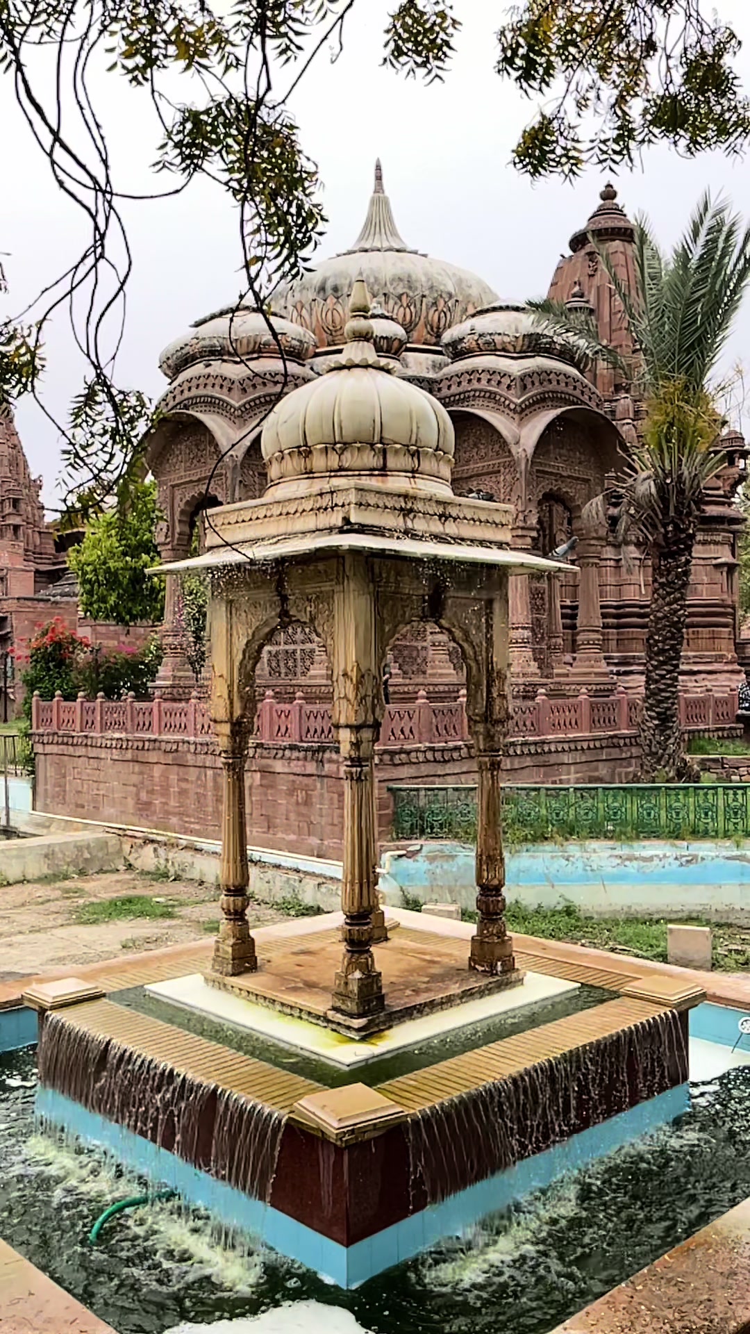 @India-Travel