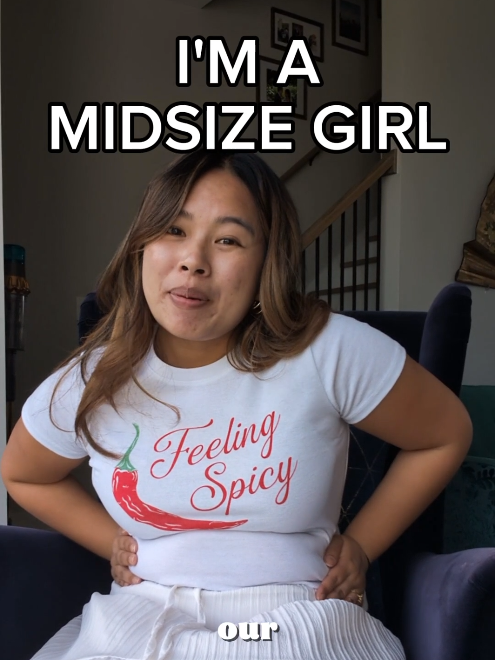 @MidsizeAsianQueen