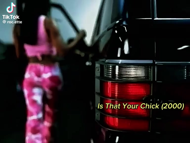 @Kay Monique