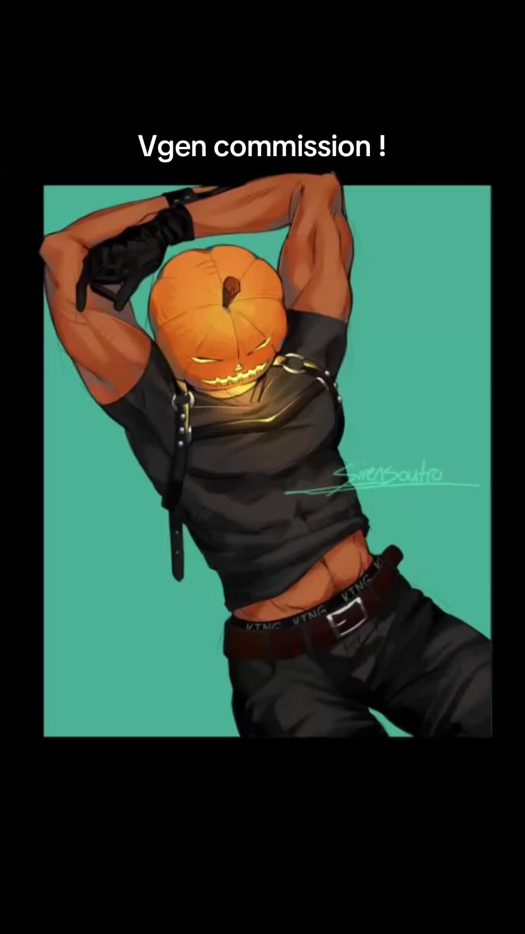 @Siren! comms open!
