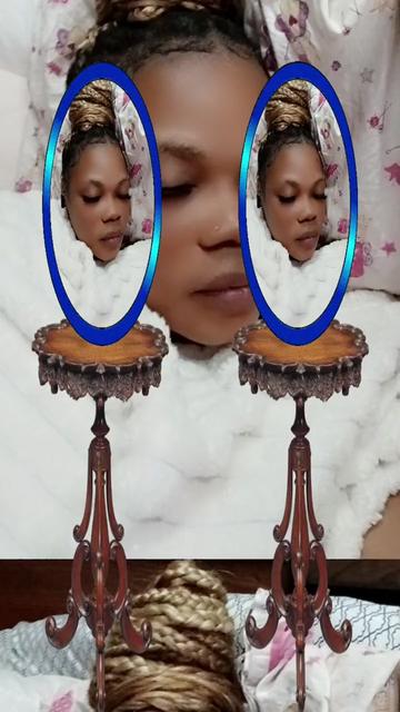 @African queen