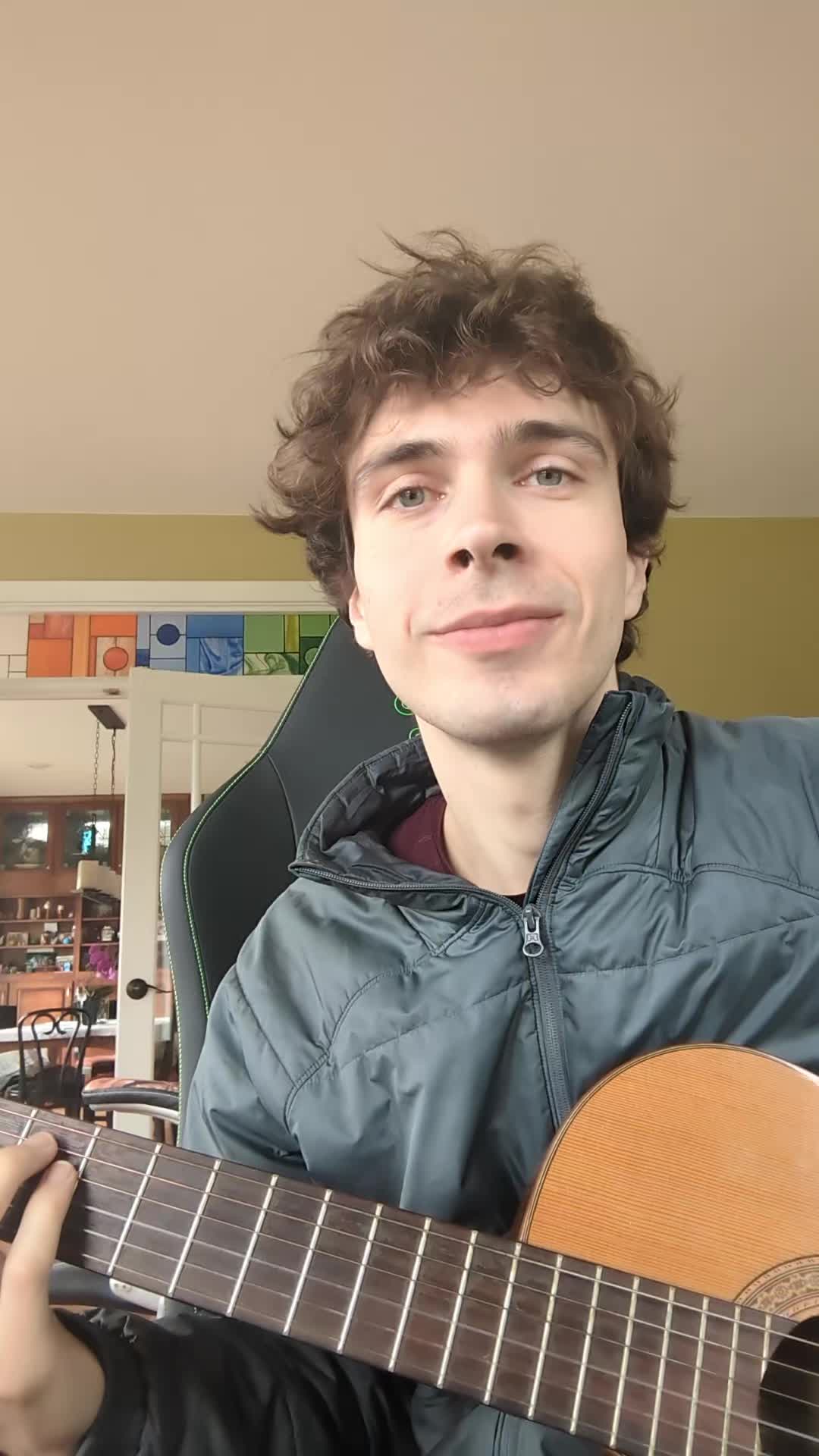 @Zachary