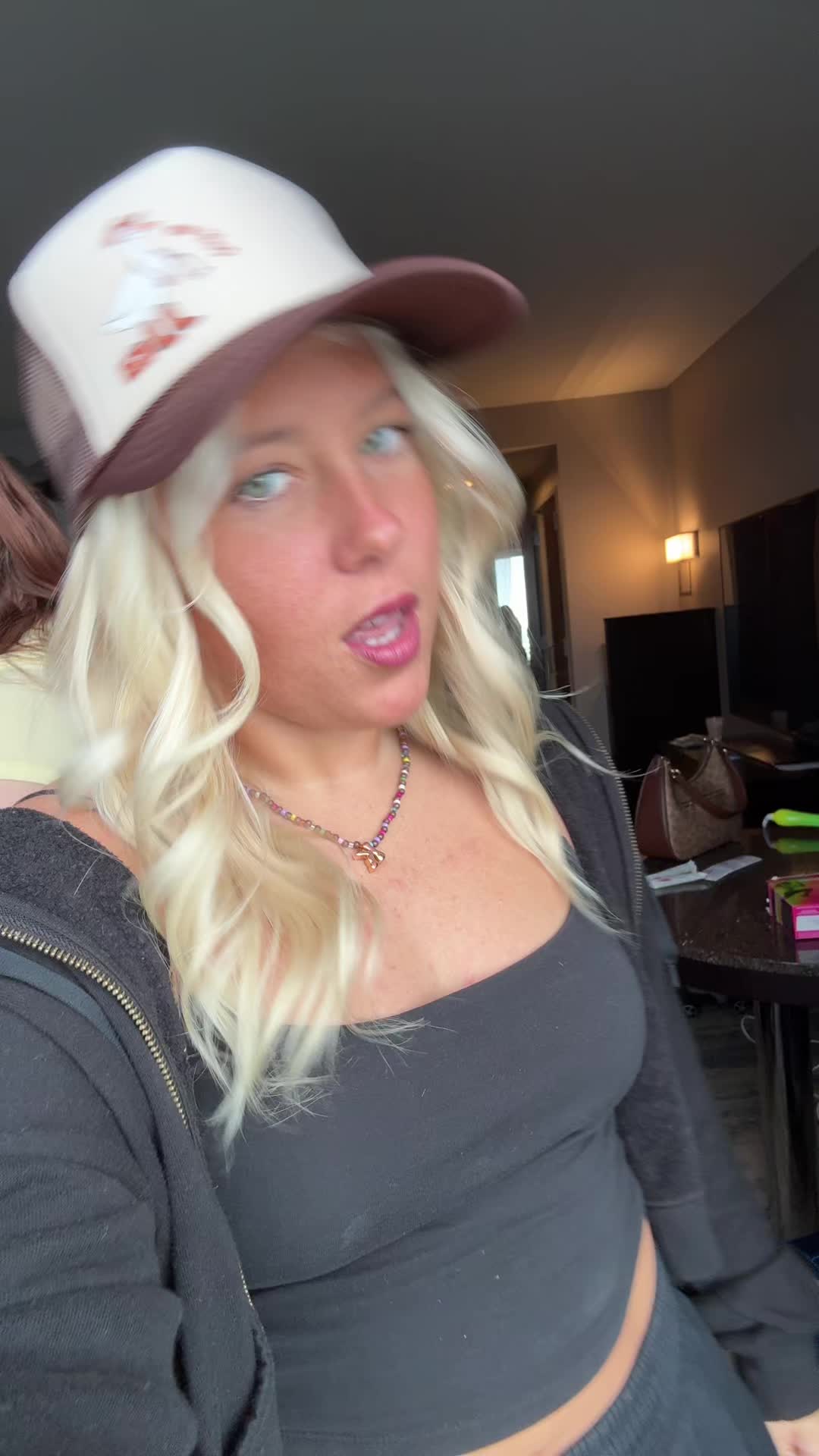 @Kayla Baker