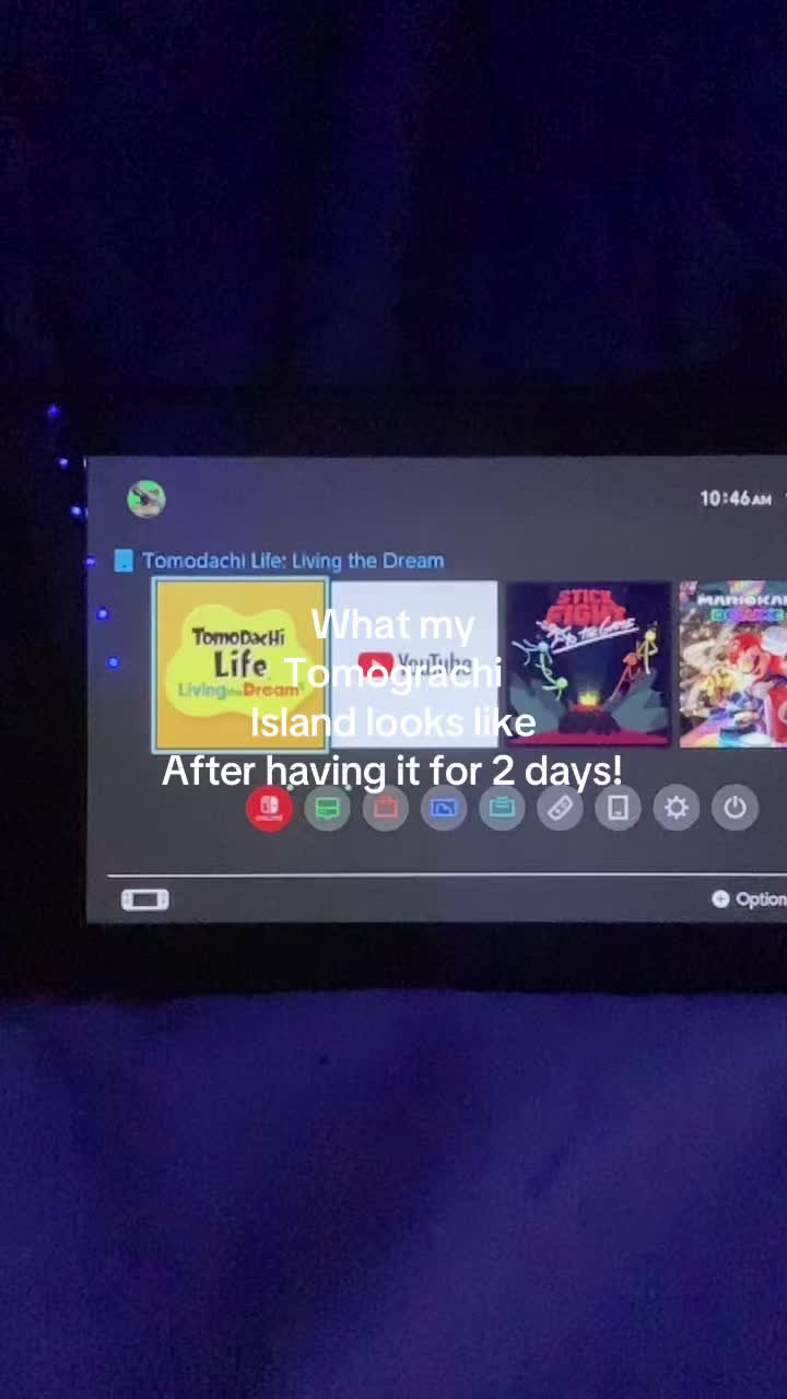@Luigi