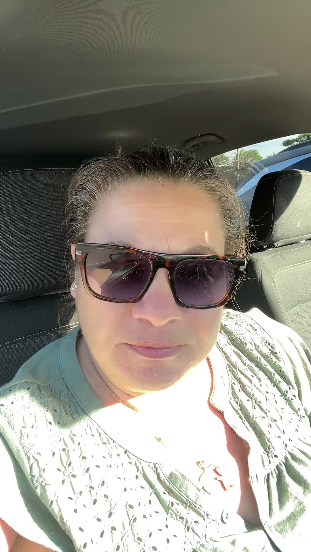 @Living the mom life every day