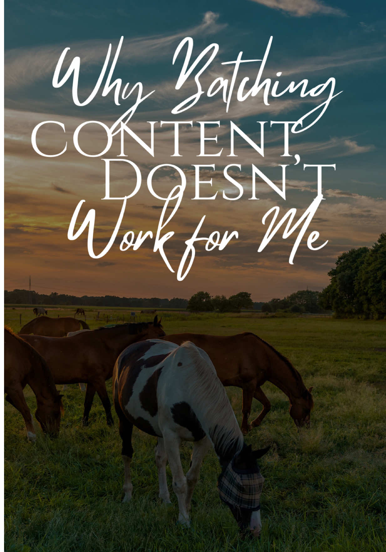 @Brittany Eckert | DM Strategy