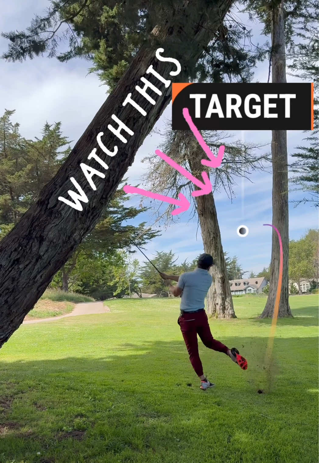 @Messi Golf