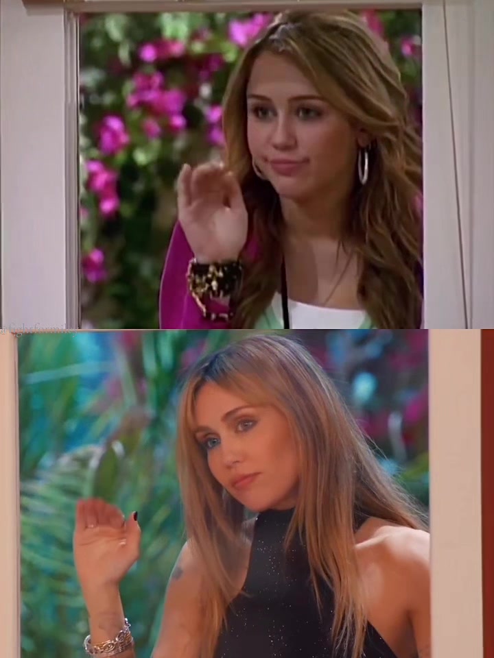 @Miley Cyrus Fan Page