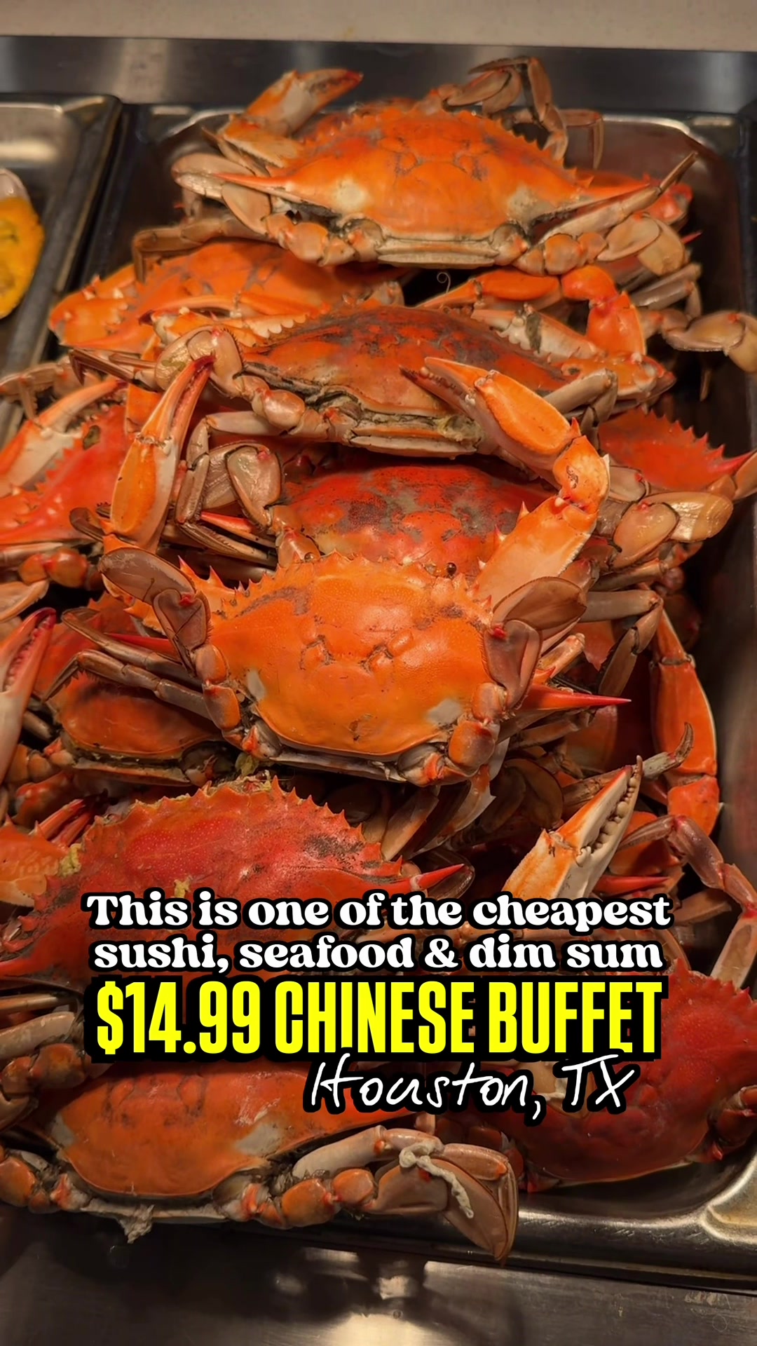 @The Houston Foodie