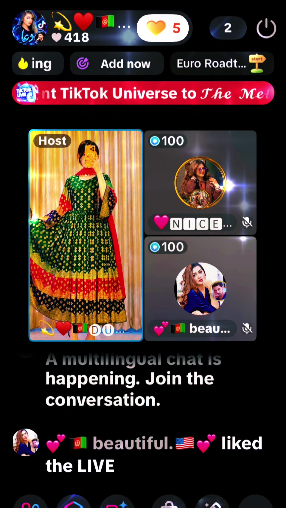 @💫♥️🇦🇫🅓🅤🅐❥N♥️🇺🇸💫