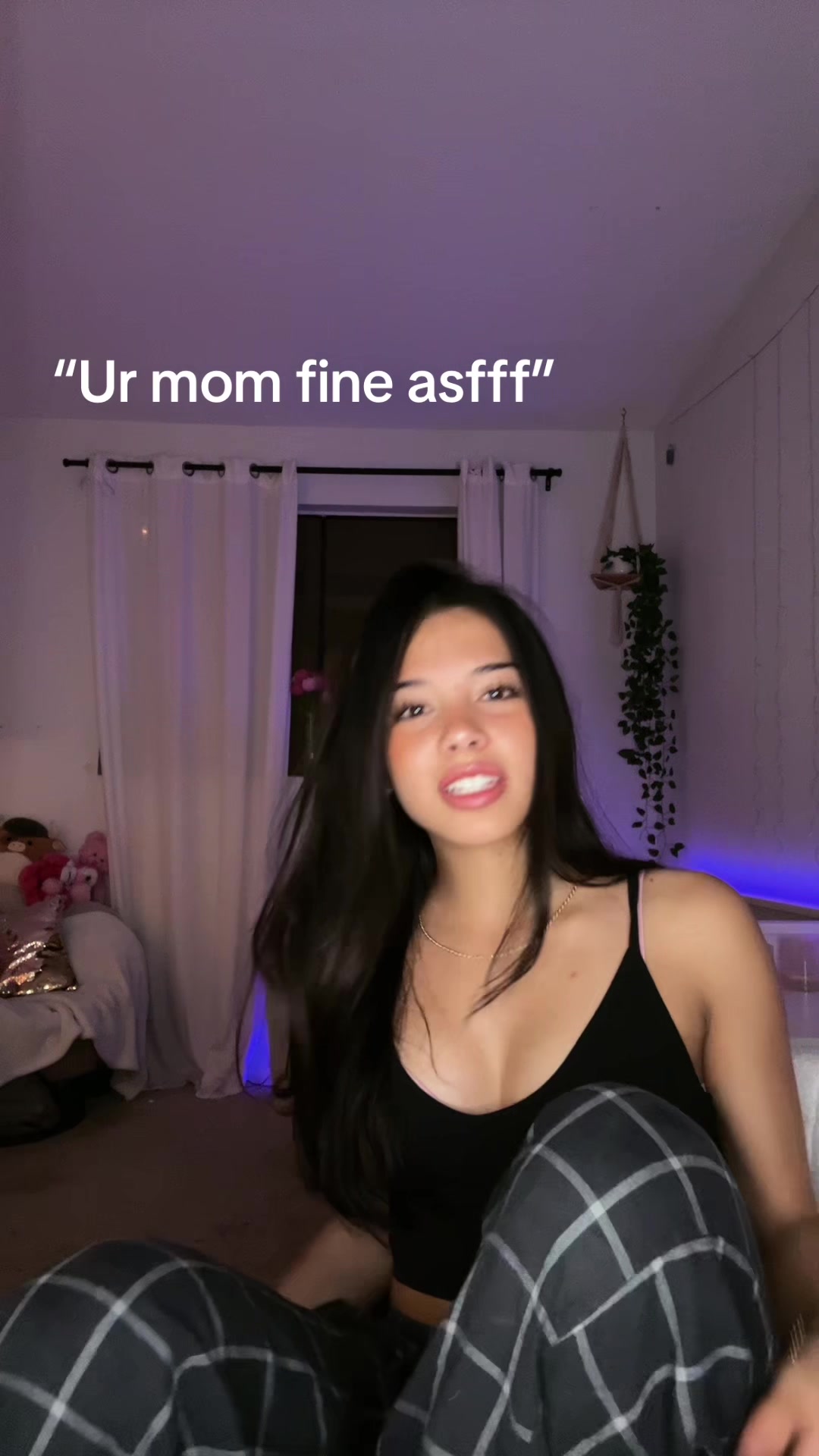 @Mayorie