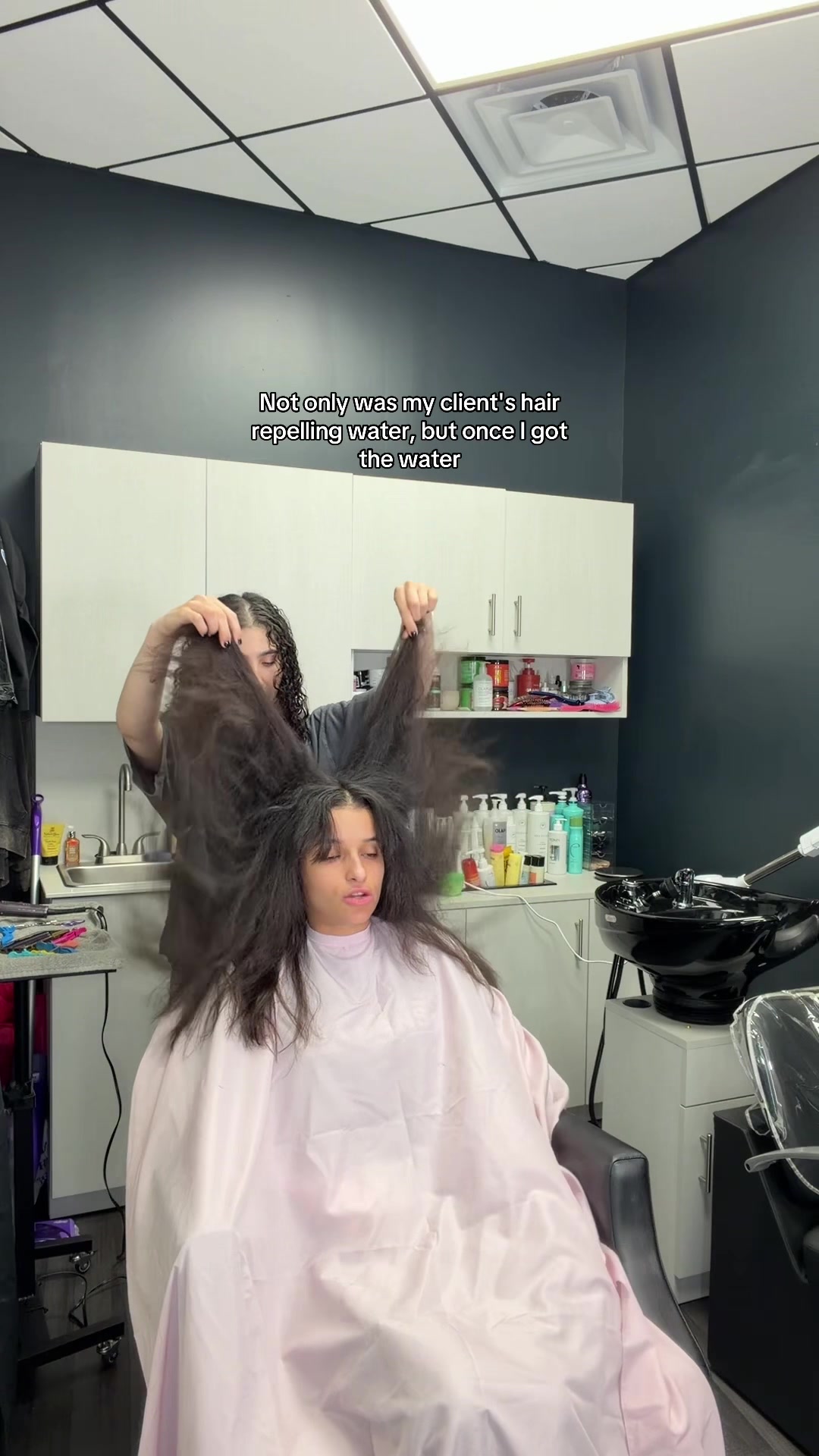 @SAMMY || MA HAIRSTYLIST