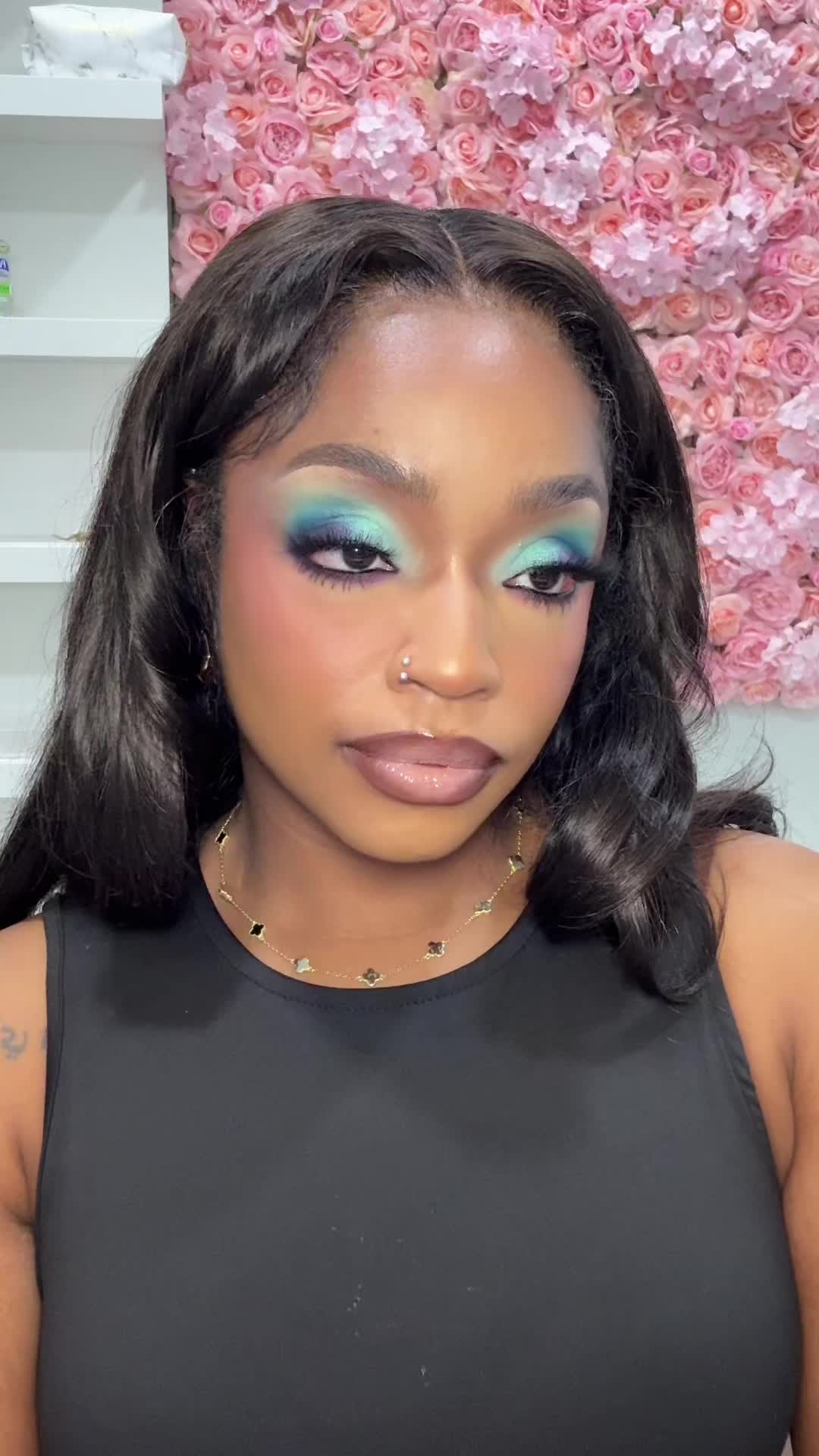 @Scratchedbykat cosmetics