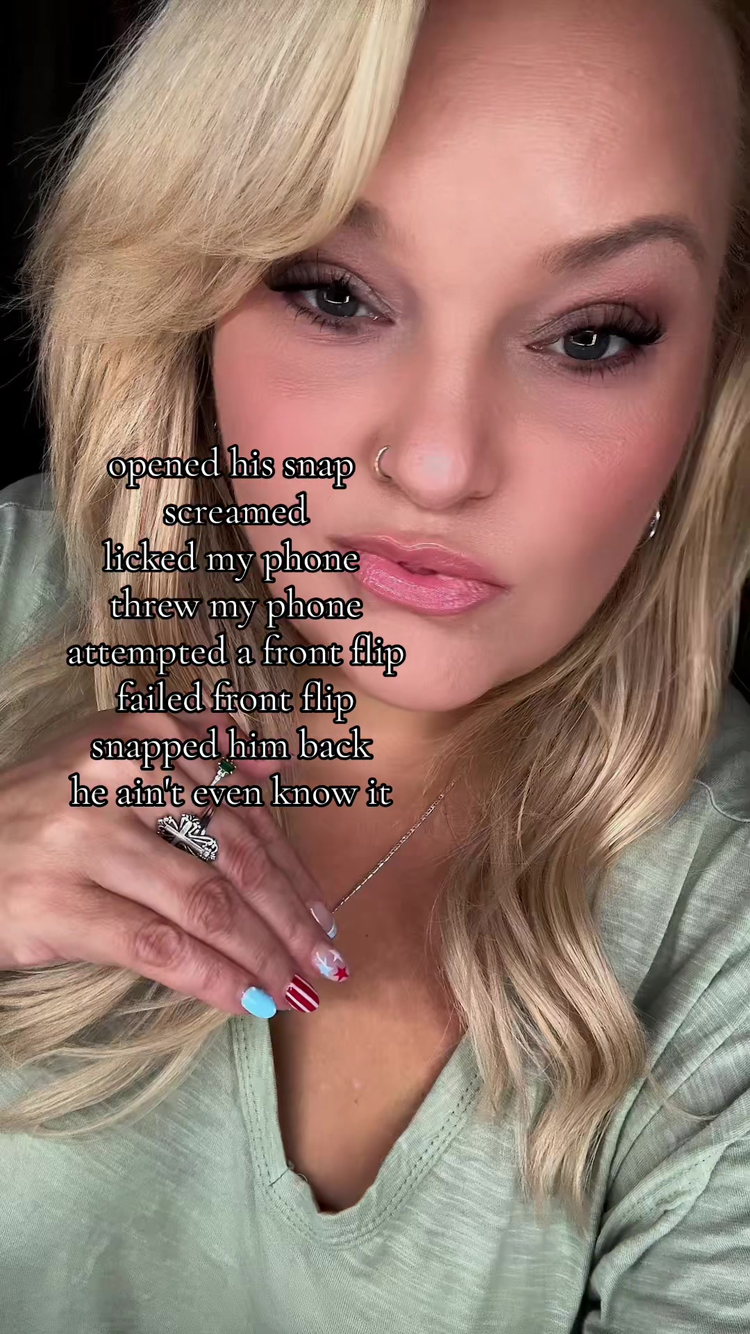 @🖤Linds🖤🫦⚡️