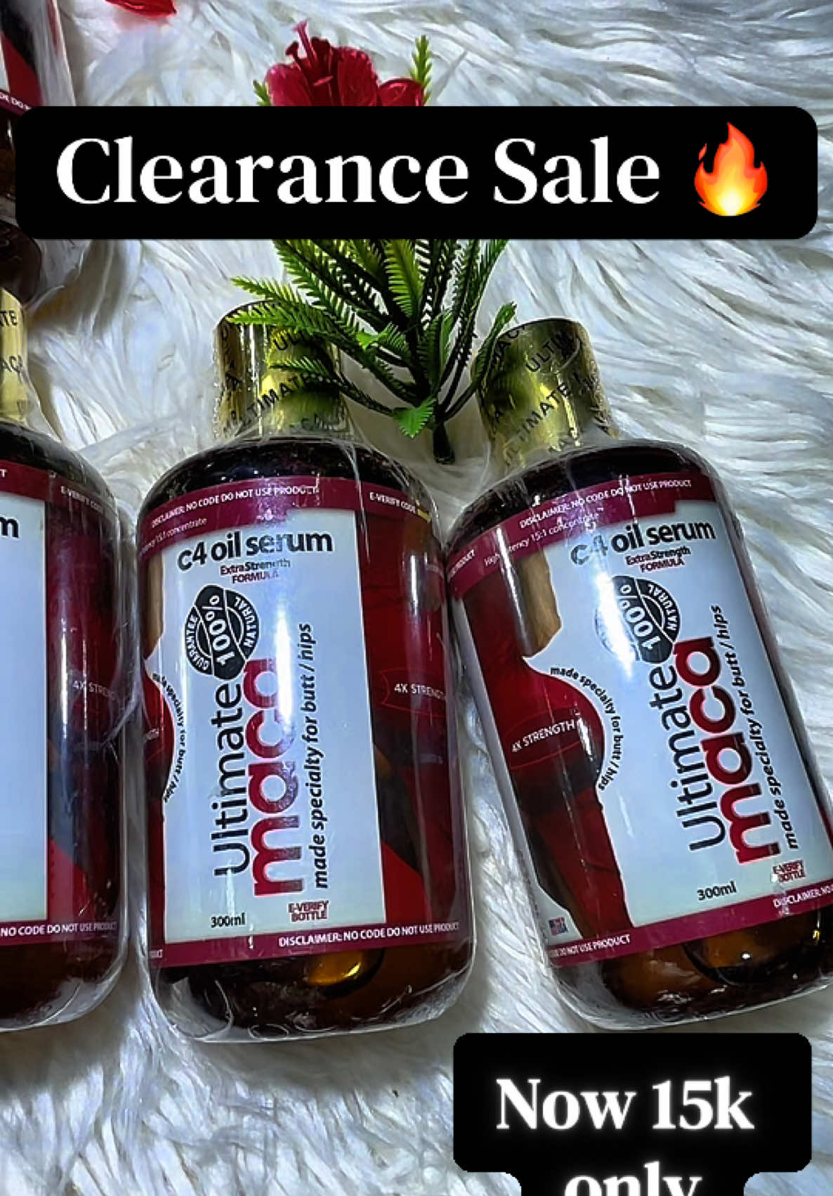 @WHOLESALE & RETAIL SUPPLEMENTS