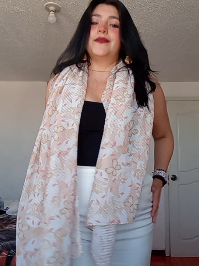 @Melissa Montero
