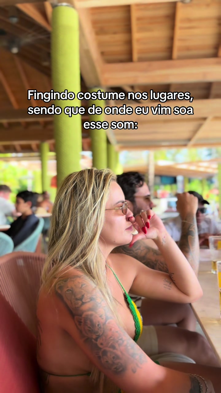 @Leticia Queiroz