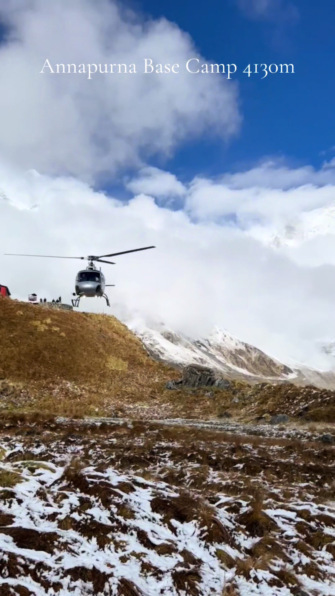 @Nepal Mountain Guides 🇳🇵