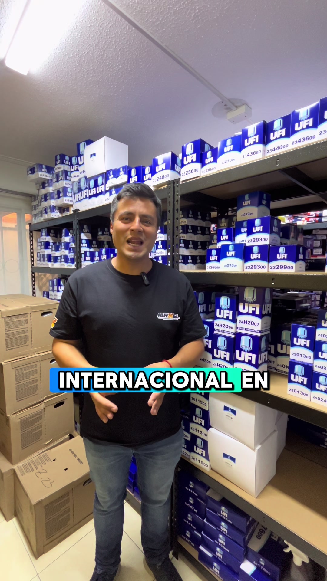 @Maxel Lubricantes