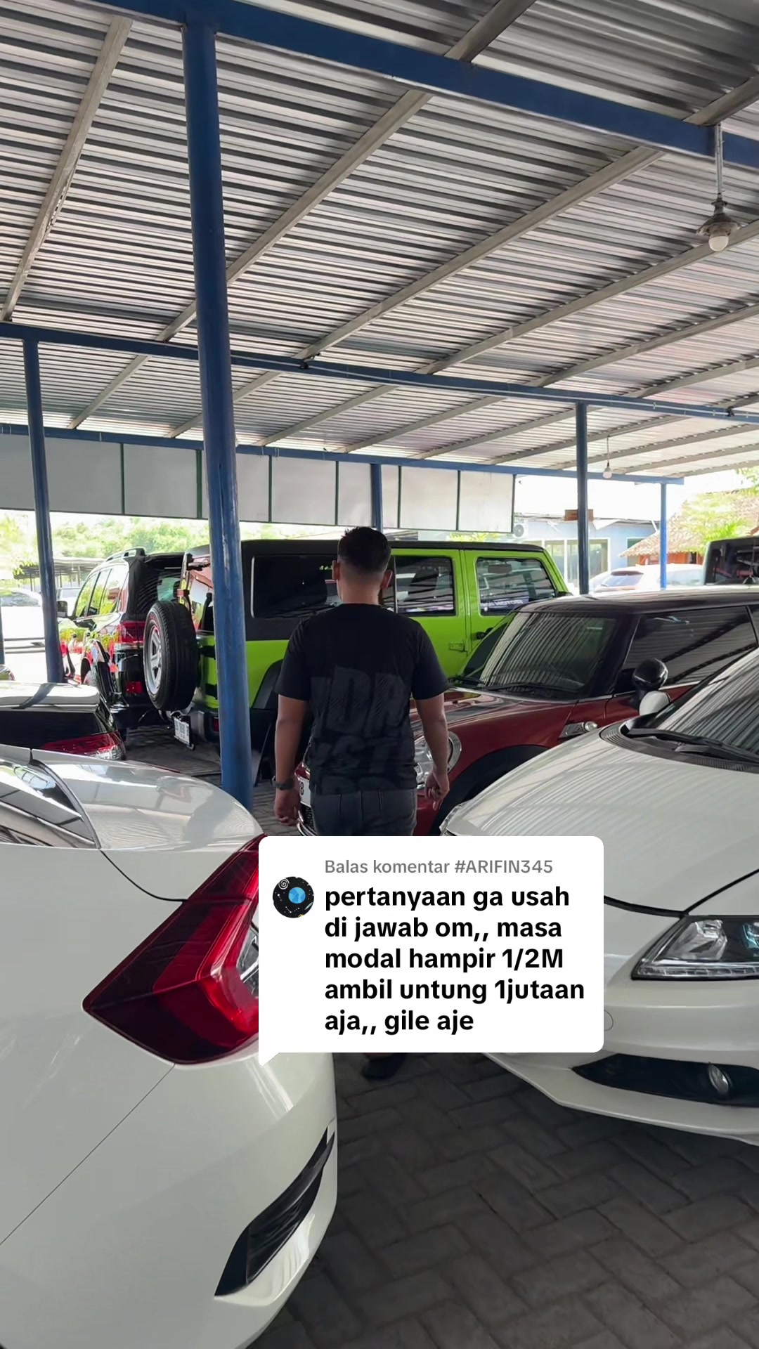 @PRABU MOTOR OFFICIAL