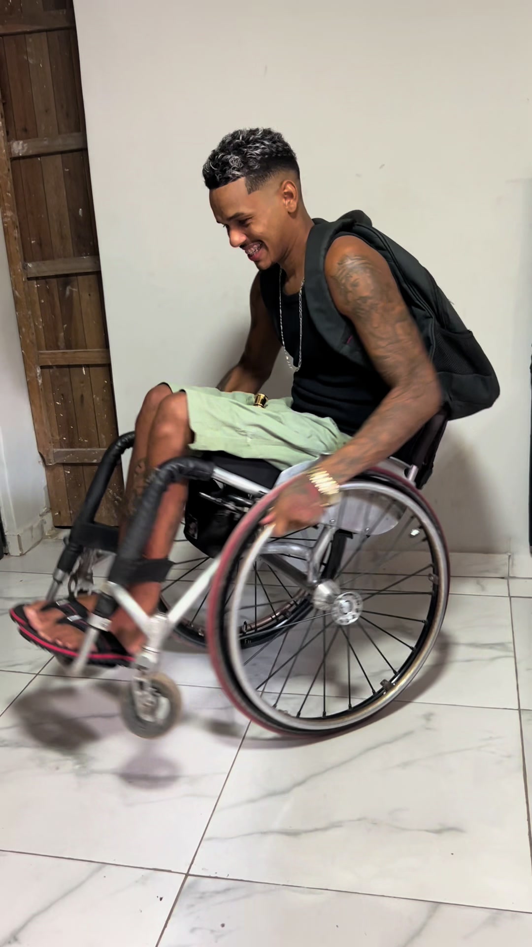 @Armando Soares2018