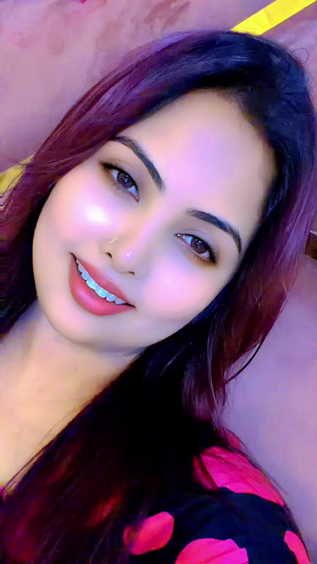 @Eti Angel's Makeover