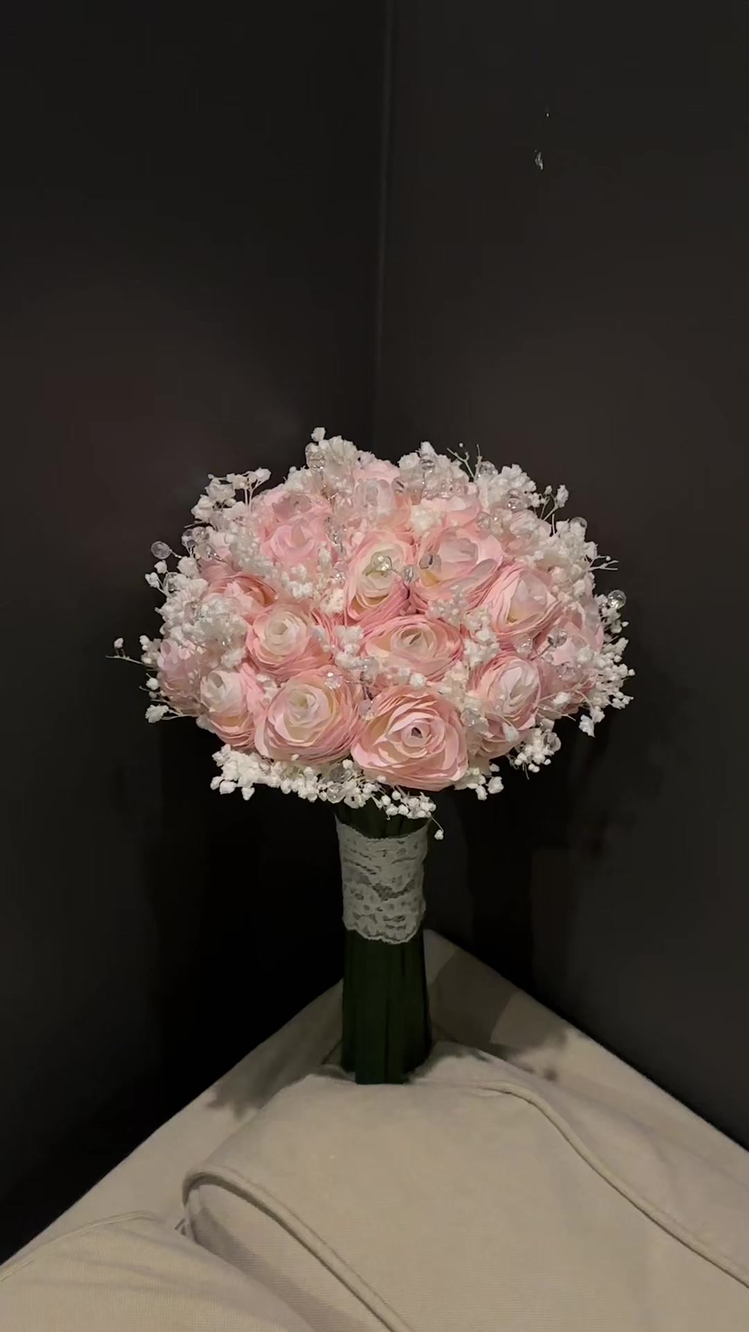 @مسكات عرائس ❤️زهرة الياسمين❤️