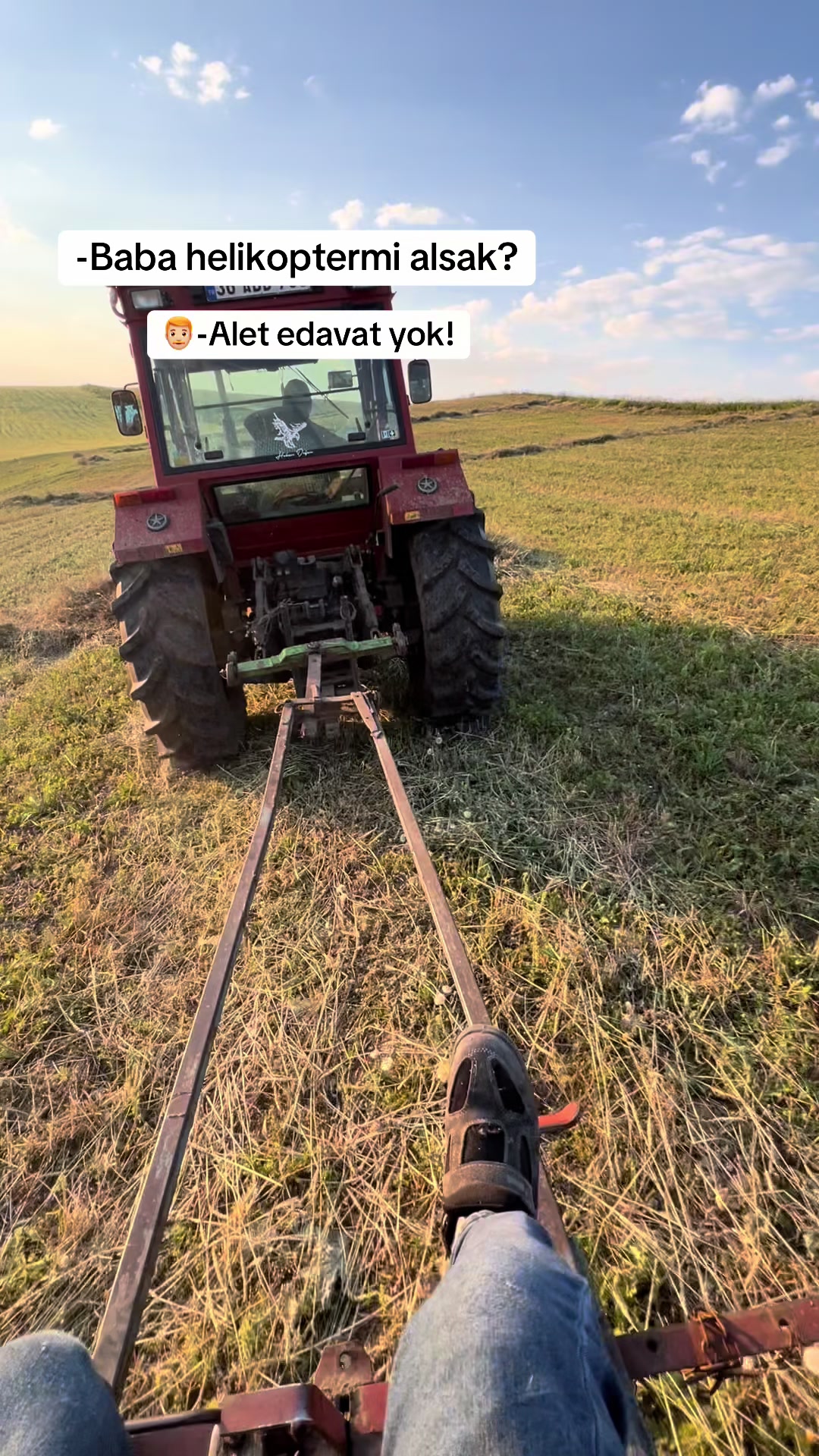 @HAKAN DOĞAN 🌾