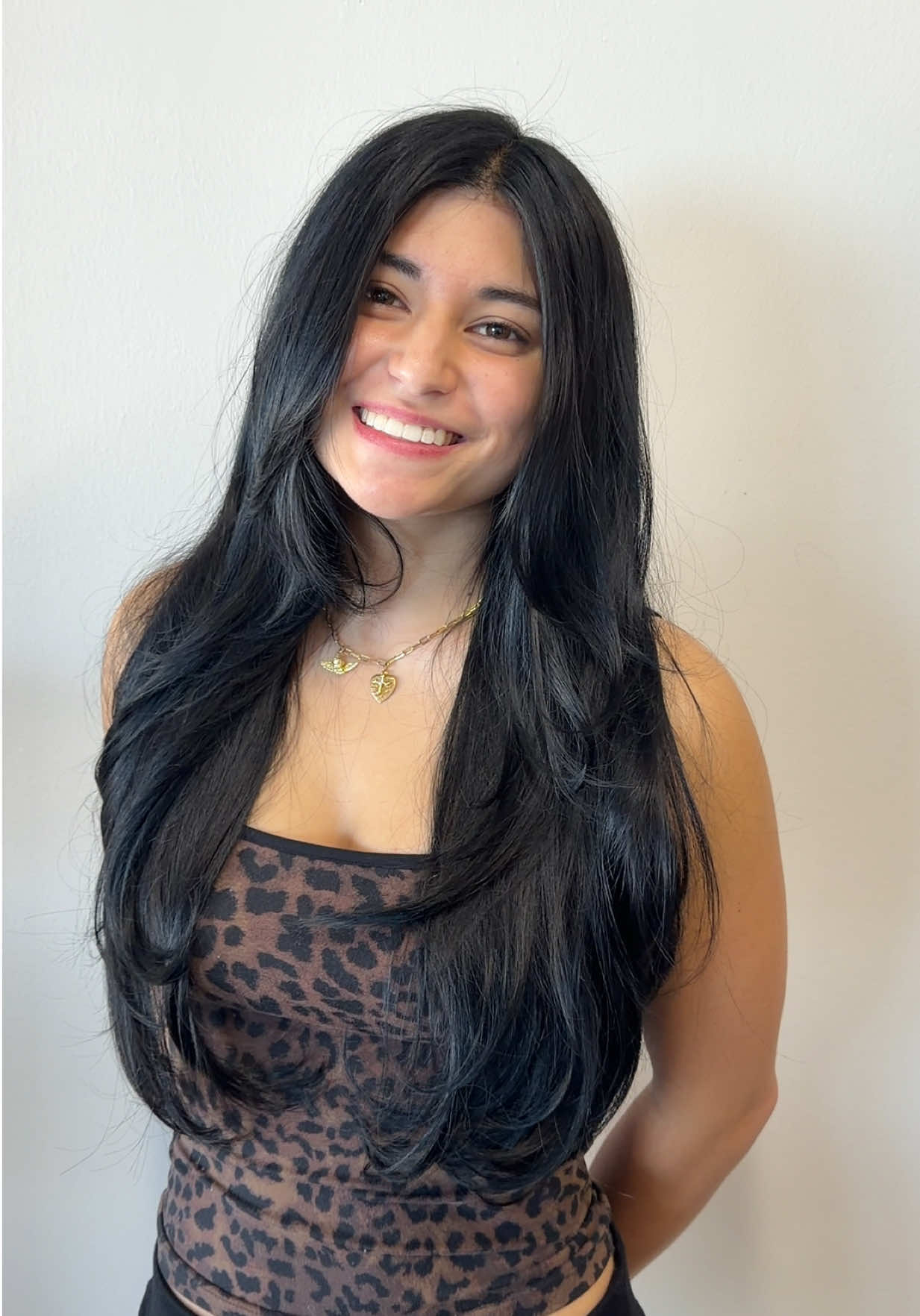 @JAMIE || TEXAS HAIRSTYLIST