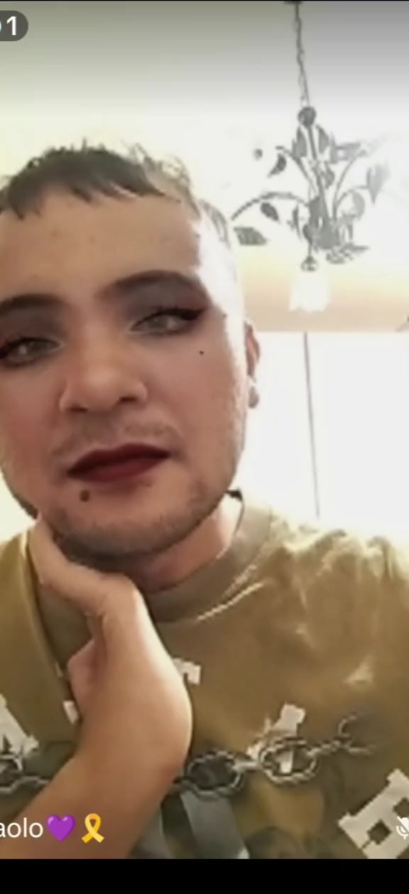 @paolo08sardegna💜🎗️