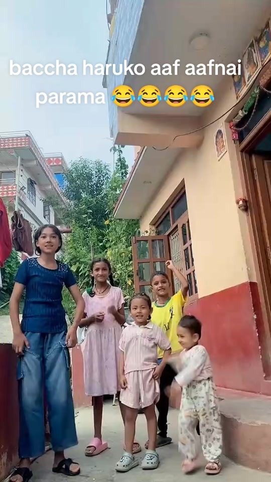 @Yunika Timalsina 🥰🥰