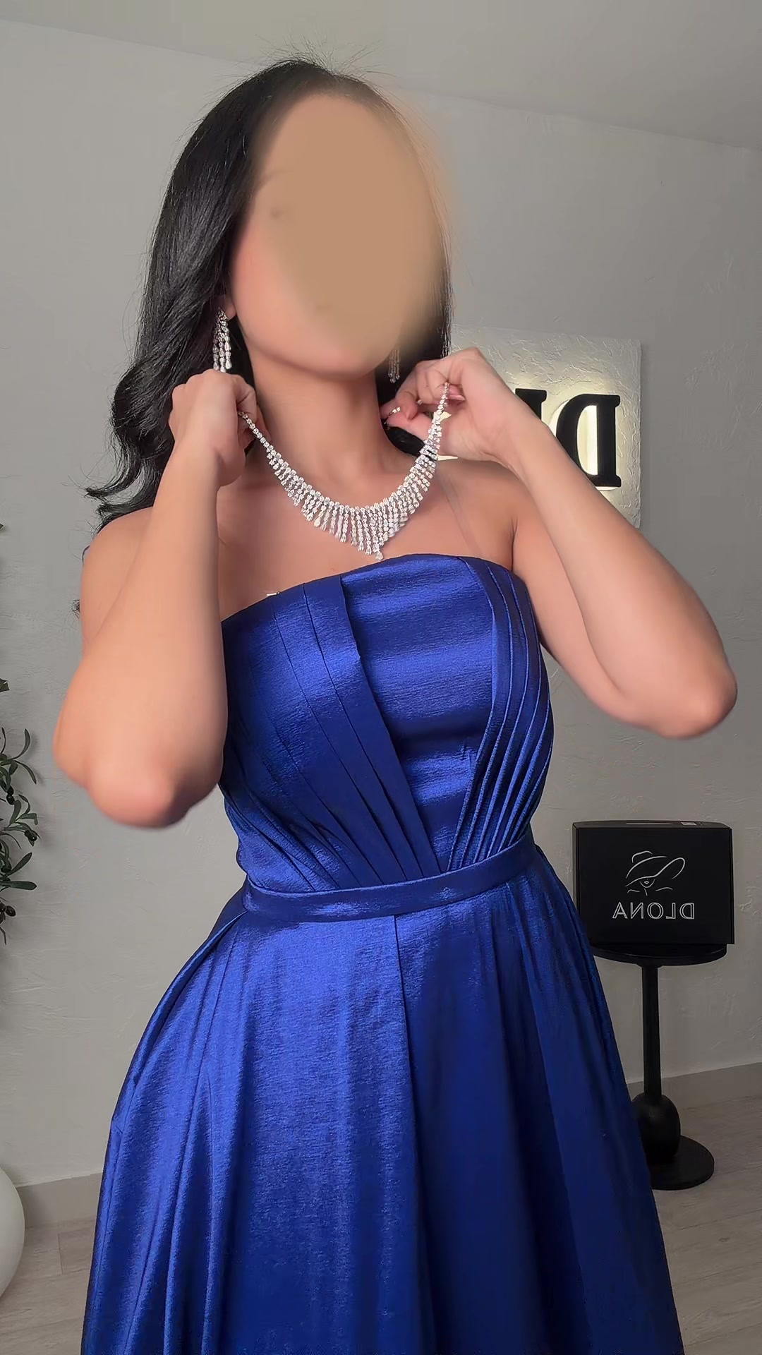 @Dlona.sa فساتين دلونا