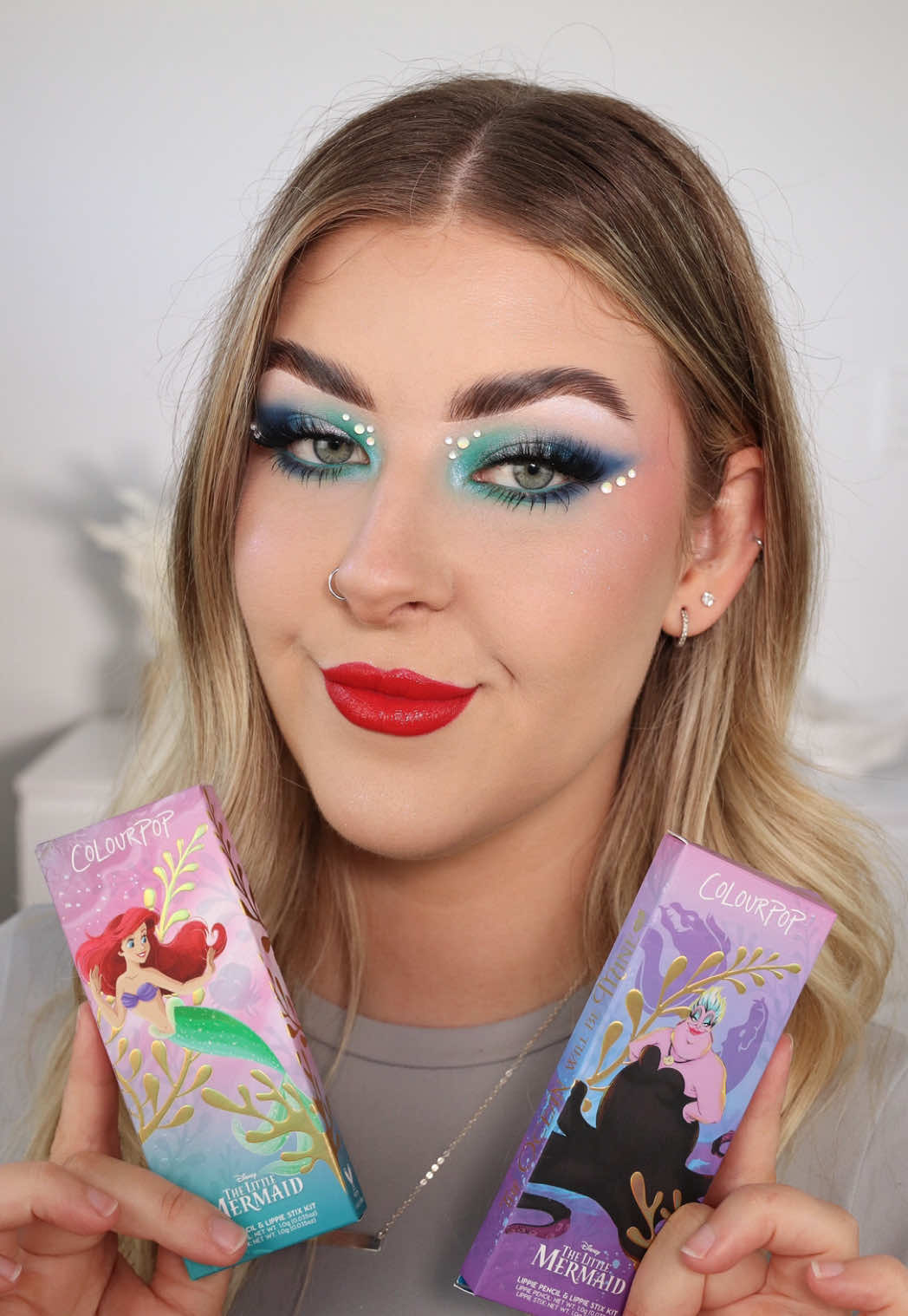 @Alix | Creative Makeup Content