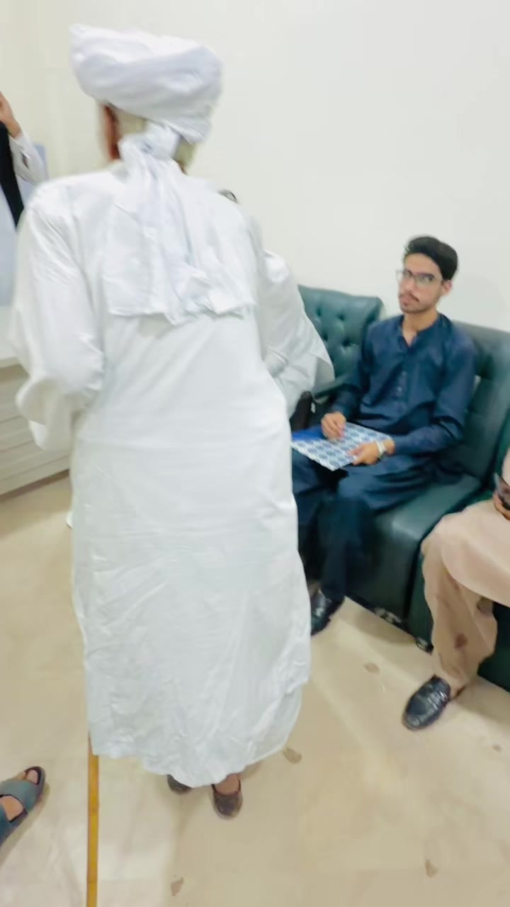 @Asad Ranjha