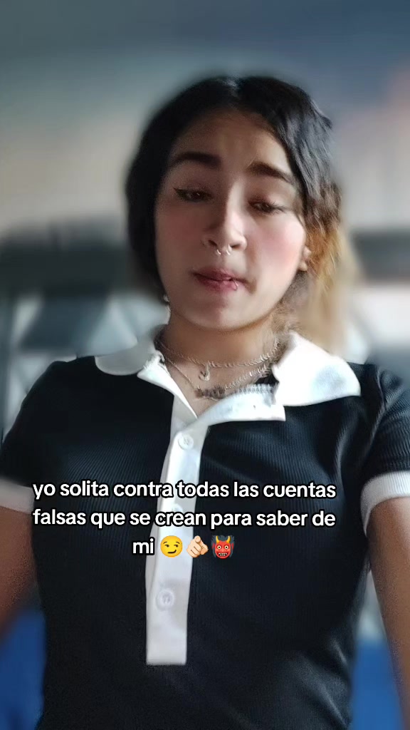 @😈 LA DIABLA😈
